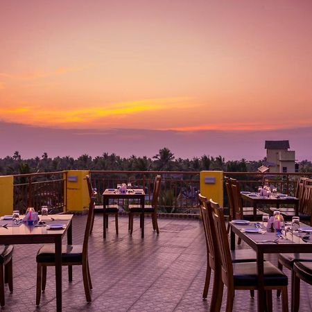 Sairaj Beach Resort 卡兰古特 外观 照片